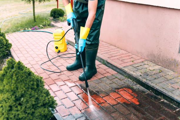 Pressure Washing Services for Businesses in Bear Creek, FL