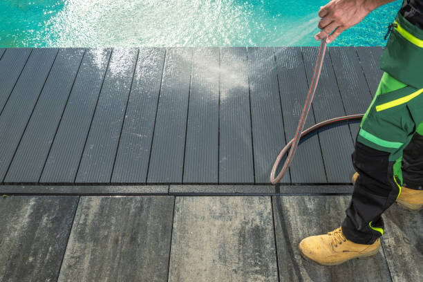 Trusted Bear Creek, FL Pressure Washing Experts