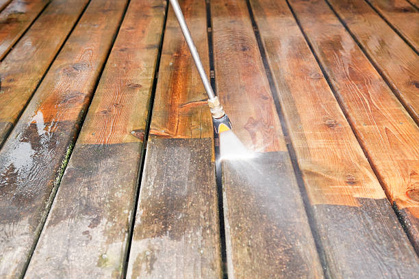 Best Fence Pressure Washing  in Bear Creek, FL