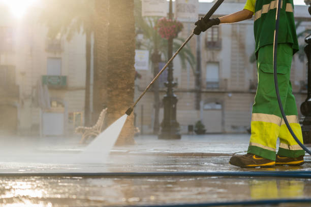 Best Roof Power Washing Services  in Bear Creek, FL