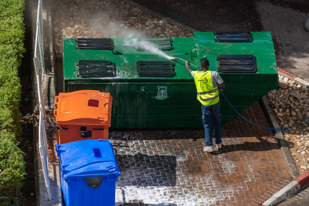 Roof Power Washing Services in Bear Creek, FL